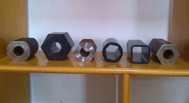 異型鋼管產(chǎn)品質(zhì)量穩(wěn)定，遠(yuǎn)銷歐美